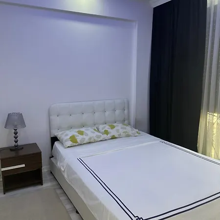 Apartment Sarampole