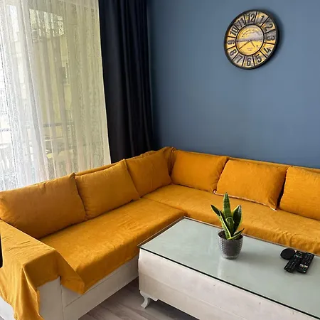 Apartamento Sarampole *