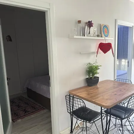 Sarampole * Antalya