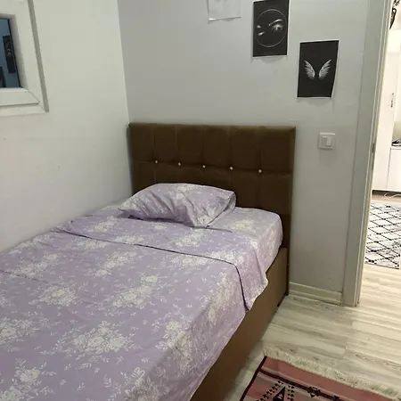 Sarampole Apartment Antalya